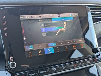 2023 Jeep Wagoneer Base 4x4