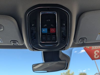 2023 Jeep Wagoneer Base 4x4