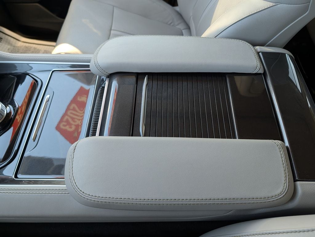 2023 Jeep Wagoneer Base 4x4