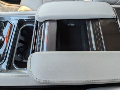 2023 Jeep Wagoneer Base 4x4