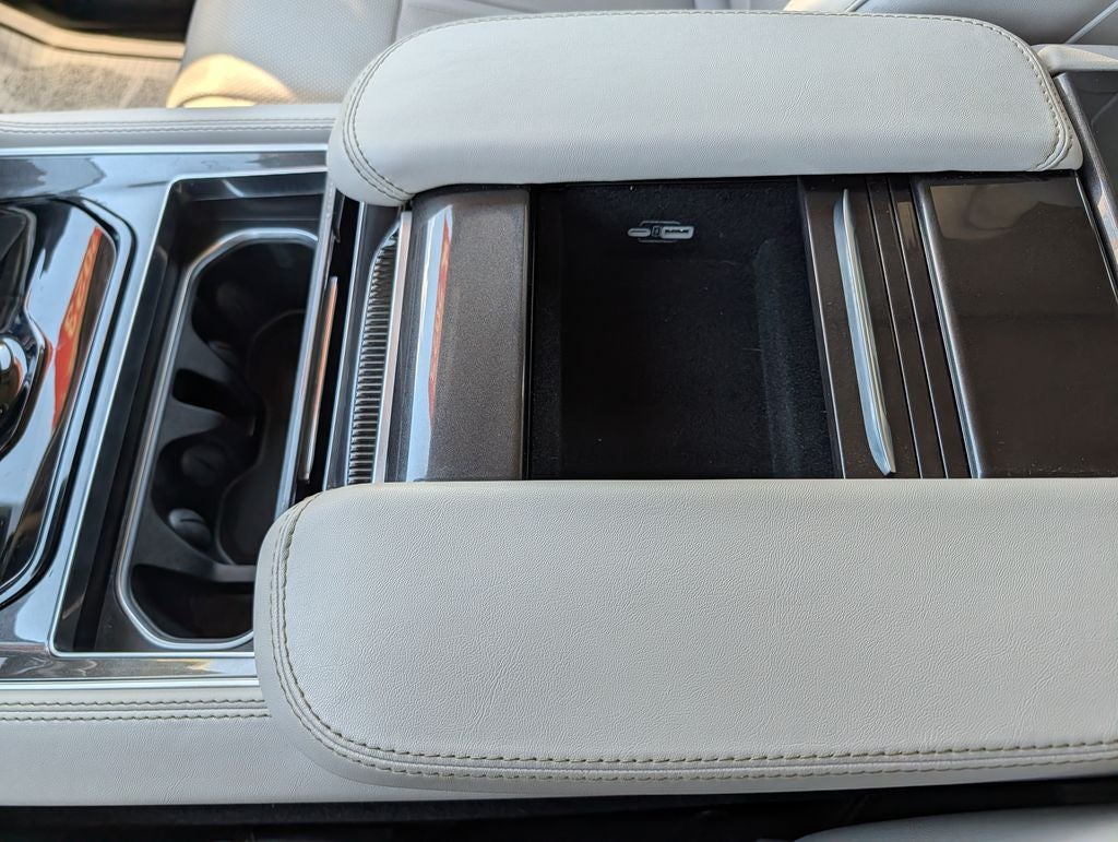 2023 Jeep Wagoneer Base 4x4
