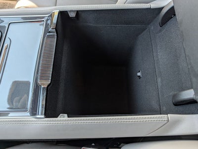 2023 Jeep Wagoneer Base 4x4