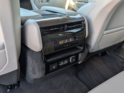 2023 Jeep Wagoneer Base 4x4