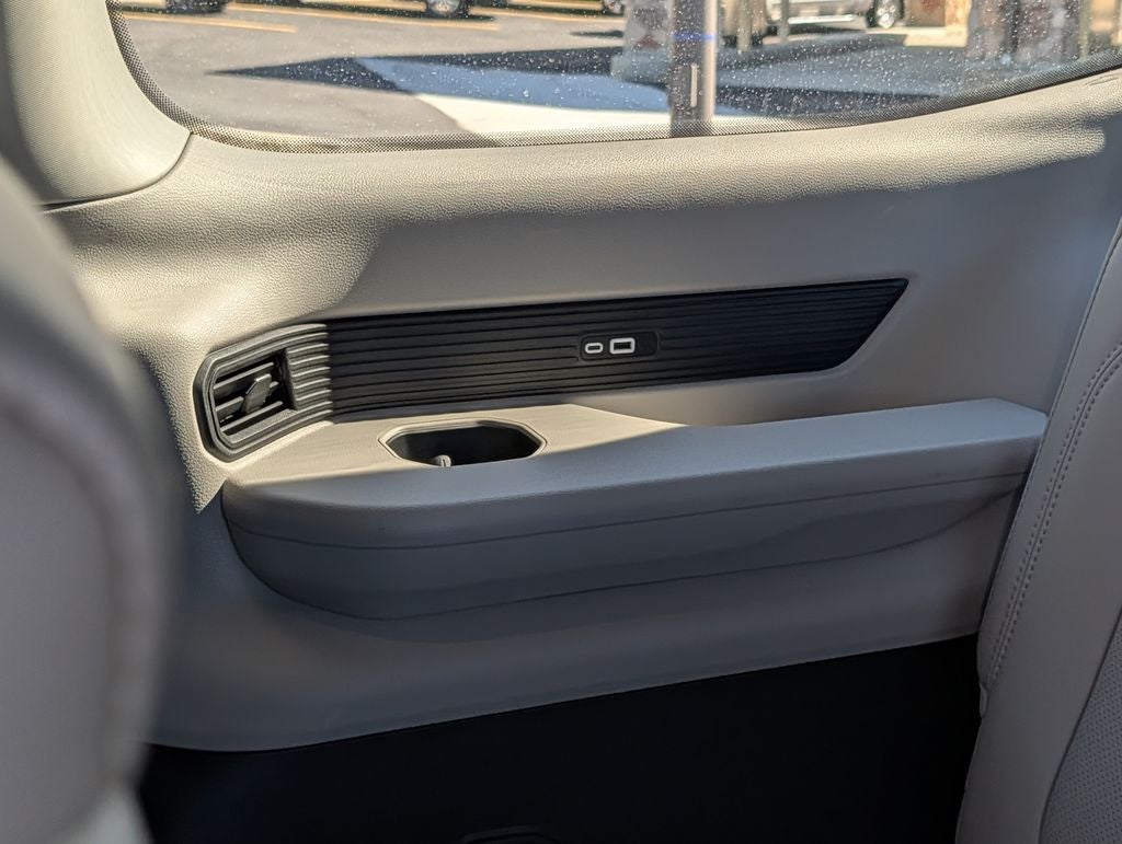 2023 Jeep Wagoneer Base 4x4