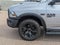 2023 RAM 1500 Classic Warlock