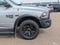 2023 RAM 1500 Classic Warlock