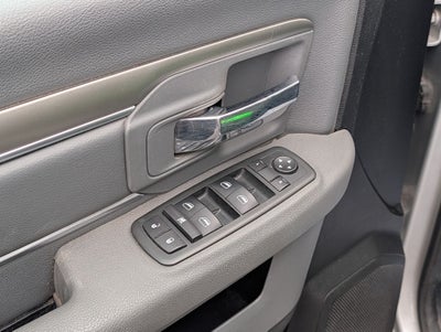 2014 RAM 1500 Outdoorsman