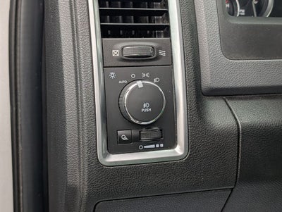 2014 RAM 1500 Outdoorsman