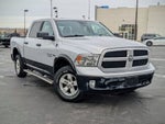 2014 RAM 1500 Outdoorsman