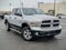 2014 RAM 1500 Outdoorsman