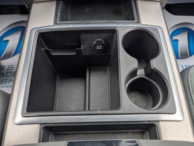 2014 RAM 1500 Outdoorsman