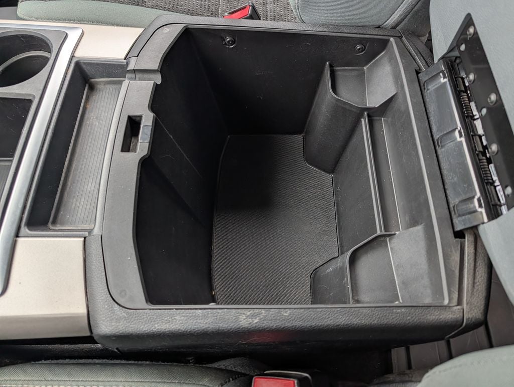 2014 RAM 1500 Outdoorsman