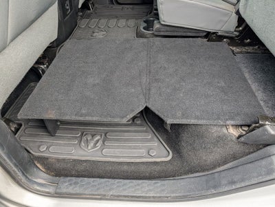 2014 RAM 1500 Outdoorsman