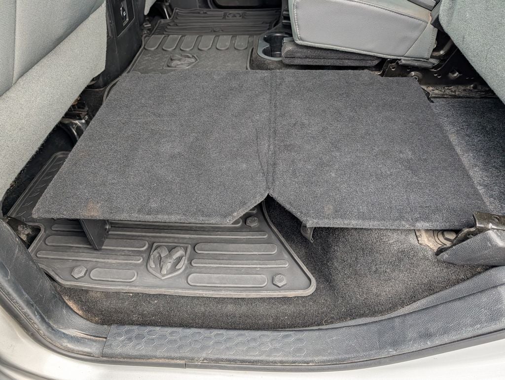 2014 RAM 1500 Outdoorsman