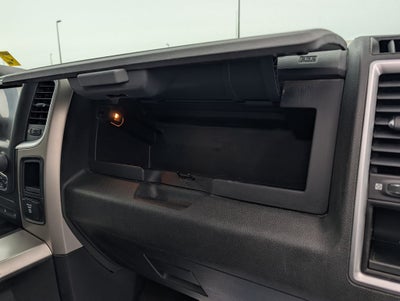 2014 RAM 1500 Outdoorsman