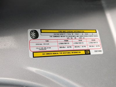 2014 RAM 1500 Outdoorsman