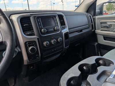 2019 RAM 1500 Classic SLT