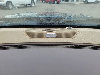 2014 RAM 1500 Laramie Longhorn