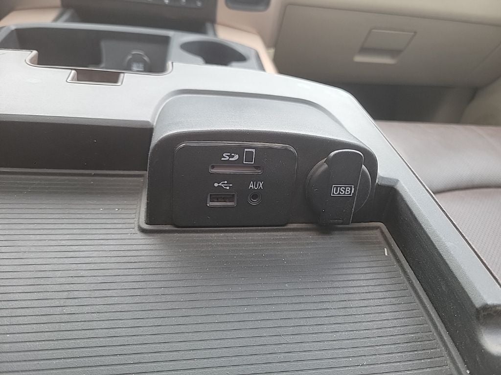 2014 RAM 1500 Laramie Longhorn