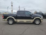 2014 RAM 1500 Laramie Longhorn