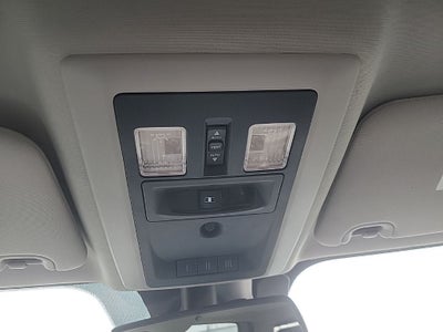 2014 RAM 1500 Laramie Longhorn