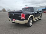2014 RAM 1500 Laramie Longhorn