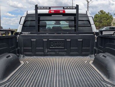 2022 RAM 1500 Classic SLT 4X4