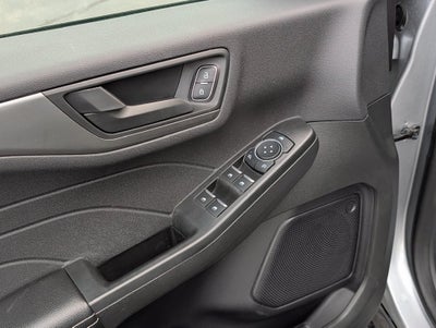 2023 Ford Escape Active AWD