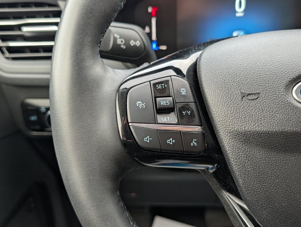 2023 Ford Escape Active AWD