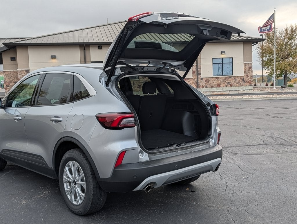 2023 Ford Escape Active AWD