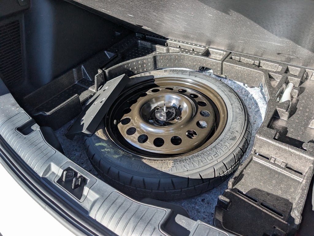 2024 Ford Escape ST-Line AWD