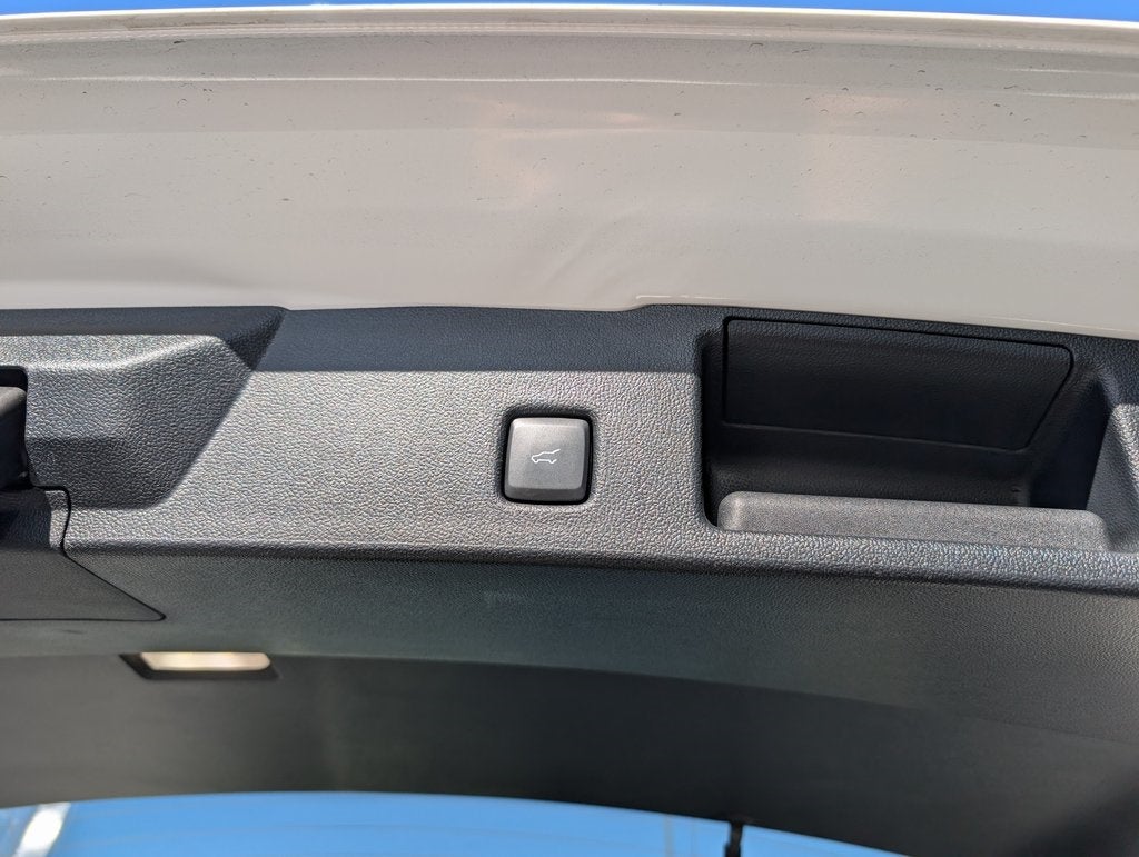 2024 Ford Escape ST-Line AWD