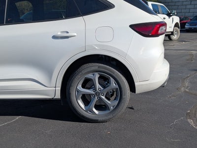 2024 Ford Escape ST-Line AWD