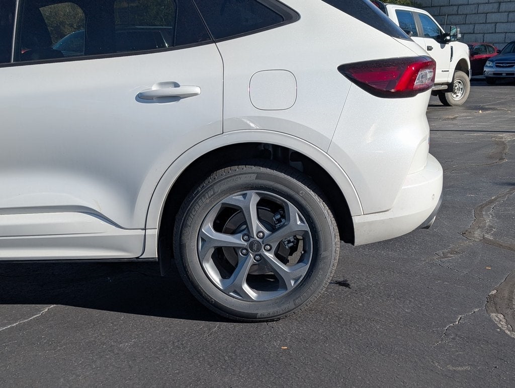 2024 Ford Escape ST-Line AWD