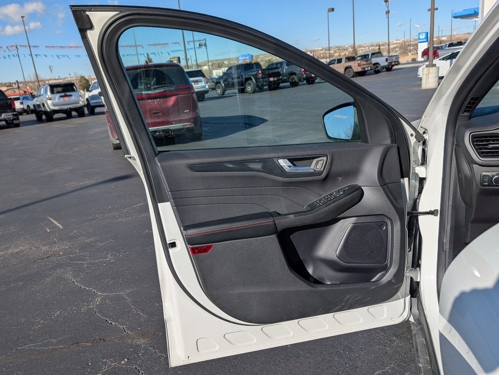 2024 Ford Escape ST-Line AWD