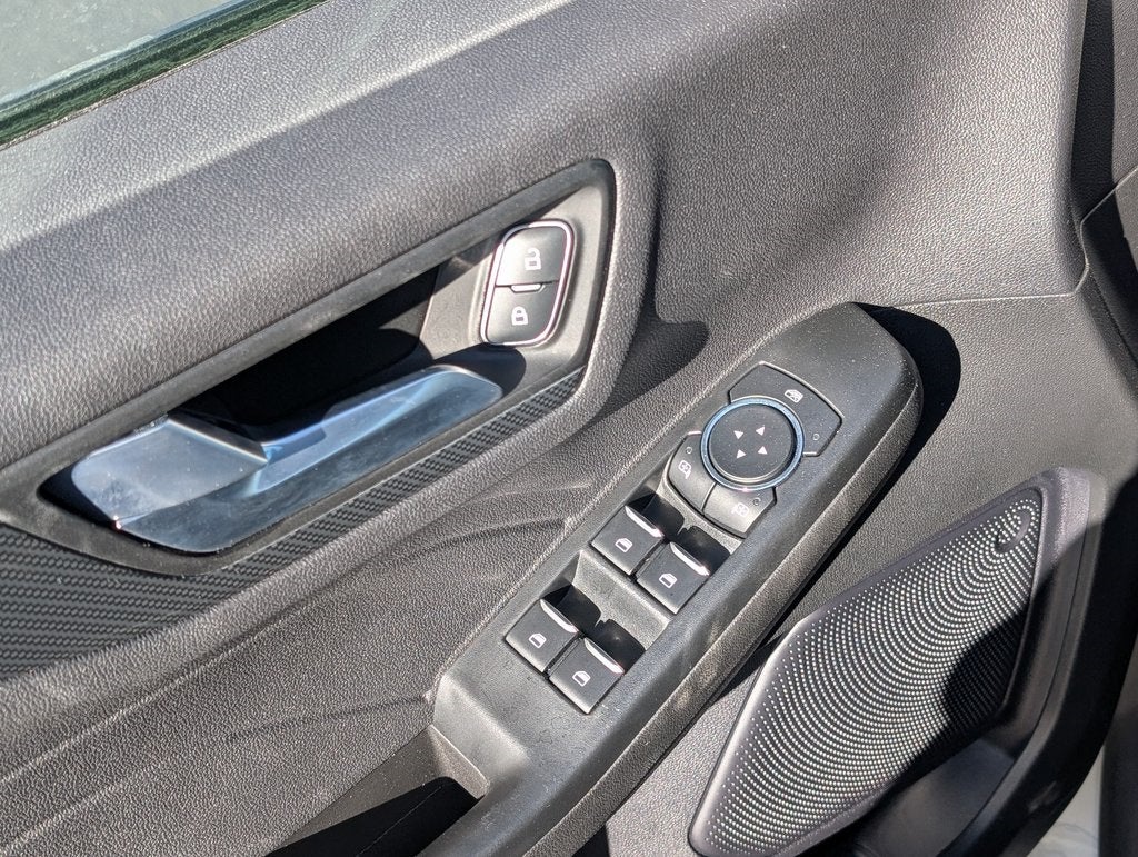 2024 Ford Escape ST-Line AWD