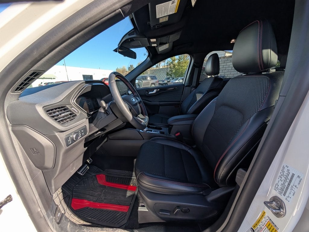 2024 Ford Escape ST-Line AWD