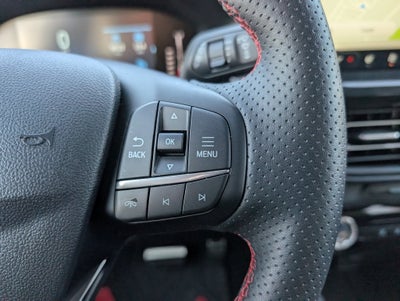 2024 Ford Escape ST-Line AWD