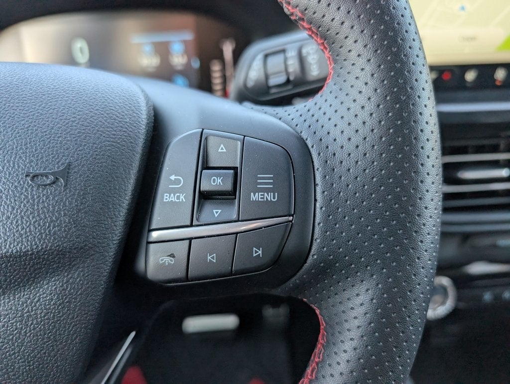 2024 Ford Escape ST-Line AWD