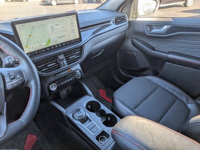 2024 Ford Escape ST-Line AWD