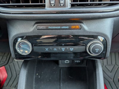 2024 Ford Escape ST-Line AWD