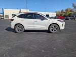 2024 Ford Escape ST-Line AWD