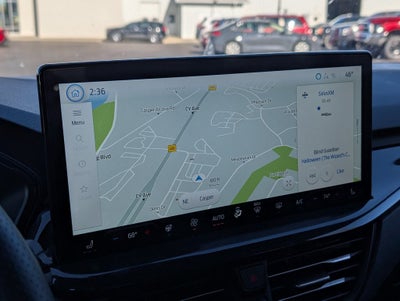 2024 Ford Escape ST-Line AWD