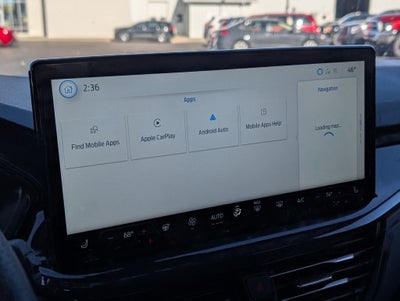 2024 Ford Escape ST-Line AWD