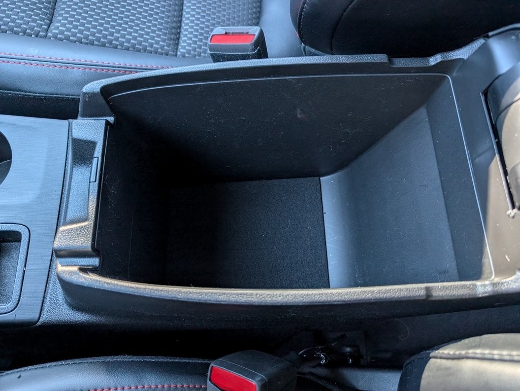 2024 Ford Escape ST-Line AWD