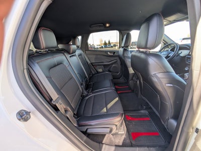 2024 Ford Escape ST-Line AWD