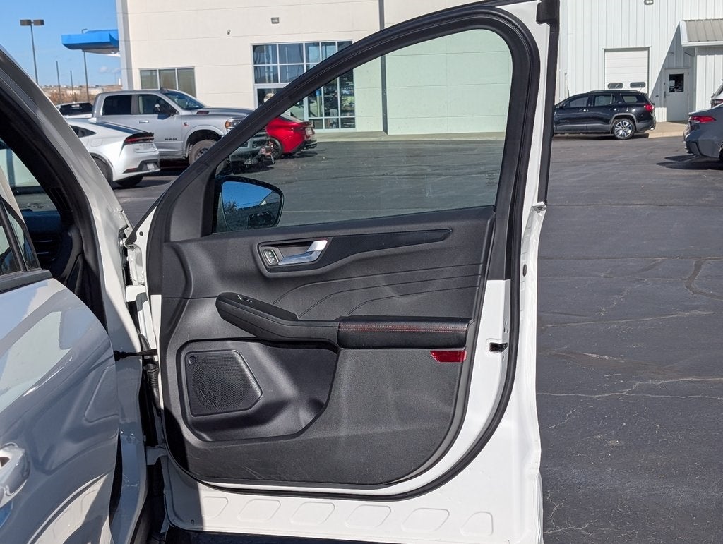 2024 Ford Escape ST-Line AWD