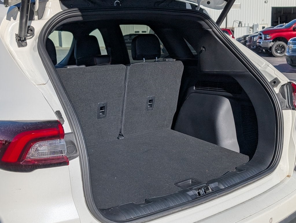 2024 Ford Escape ST-Line AWD