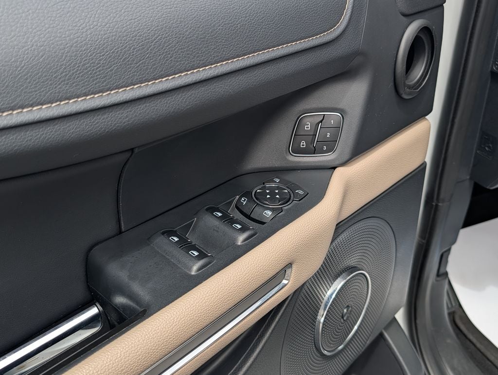 2024 Ford Expedition Limited 4X4