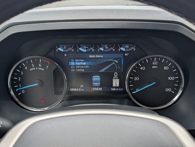 2024 Ford Expedition Limited 4X4